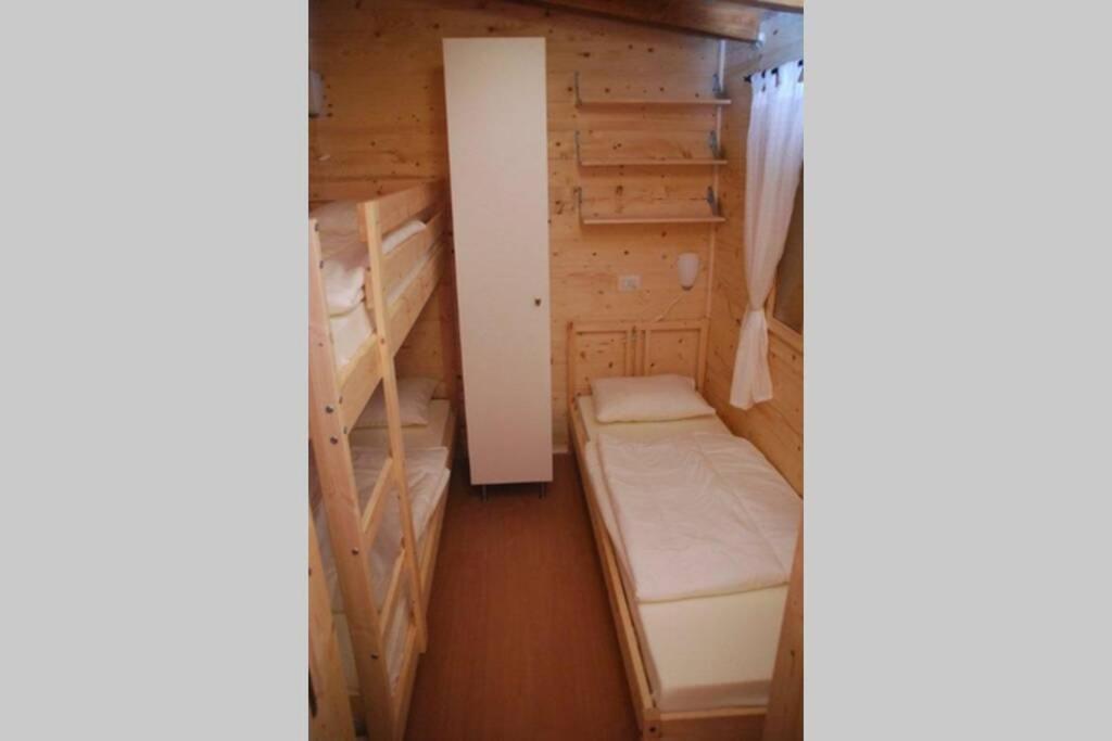 Chalet Te Huur: 5 Persoons Chalet Aan Het Luganomeer *