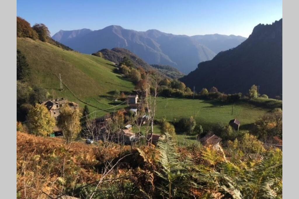 Te Huur: 5 Persoons Chalet Aan Het Luganomeer Porlezza